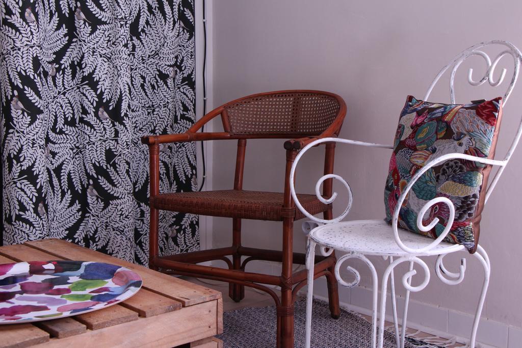 Off Appartement Montpellier Habitación foto